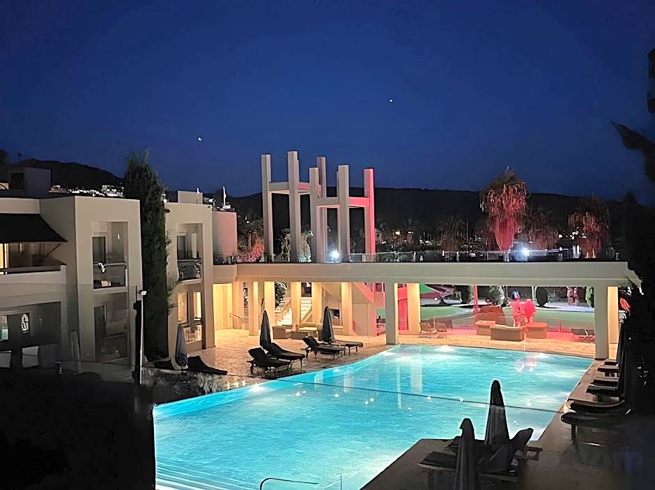 Hotel Ambrosia