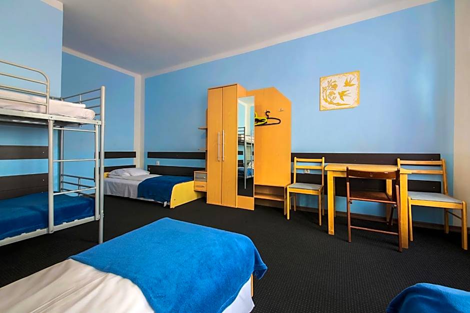 Red Carpet Hostel