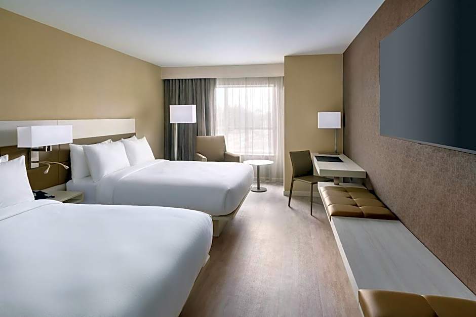 AC Hotel by Marriott Portland Beaverton