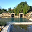Country Spa Retreat