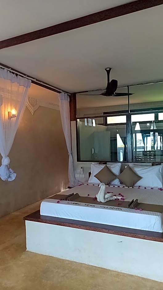 Swahili Palace Zanzibar