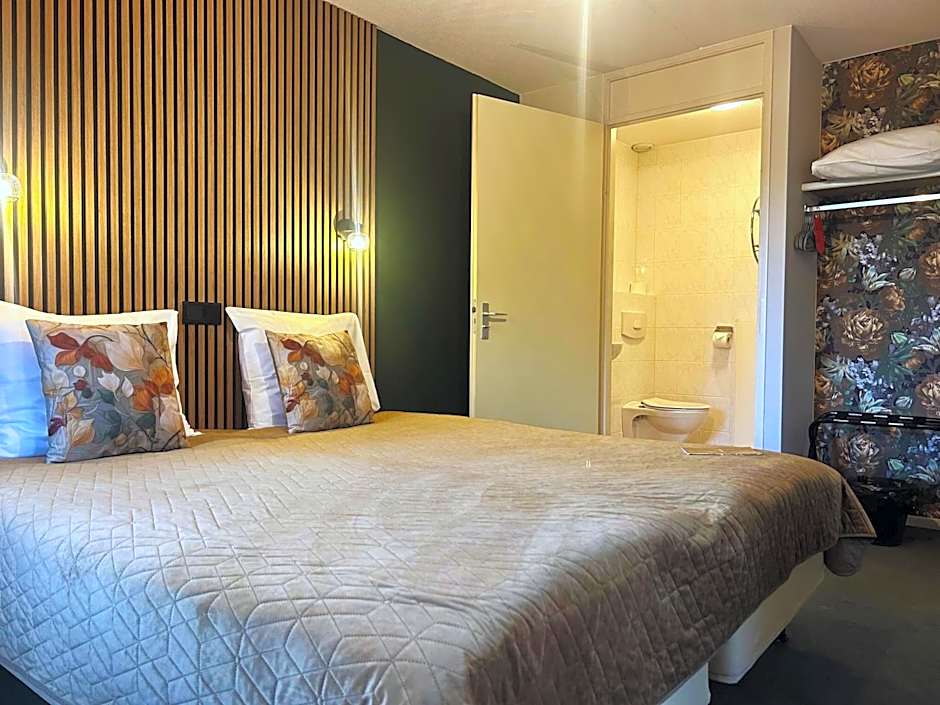 Hotel De Barones