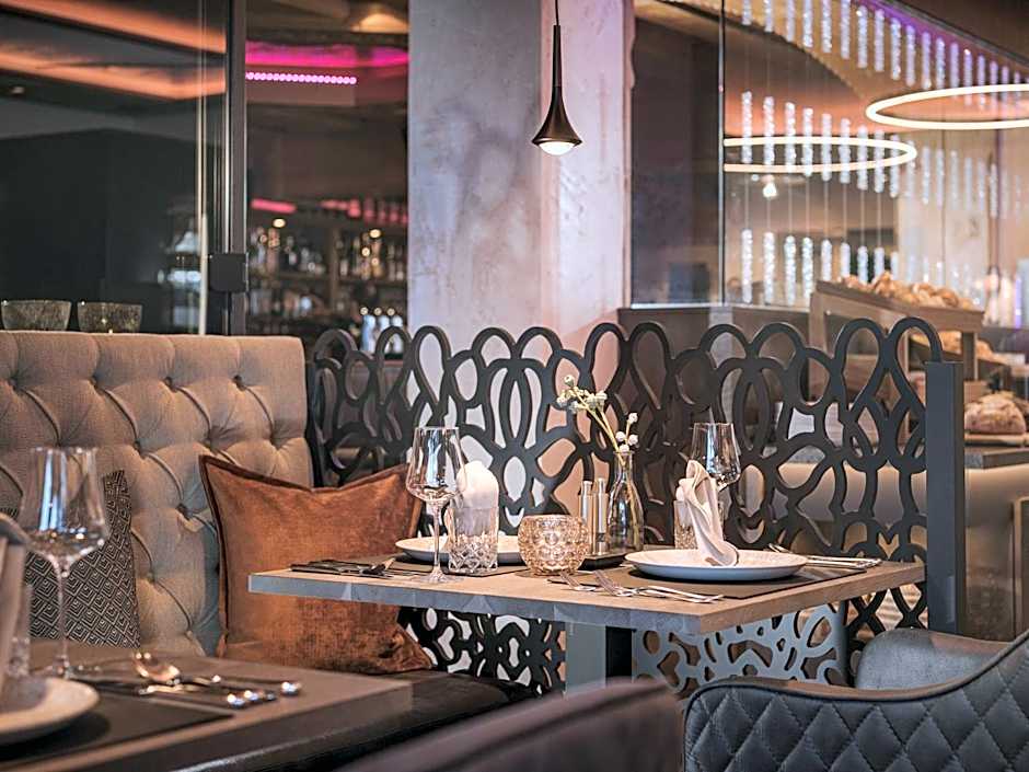 Hotel Bergkristall Zillertal - Adults Only