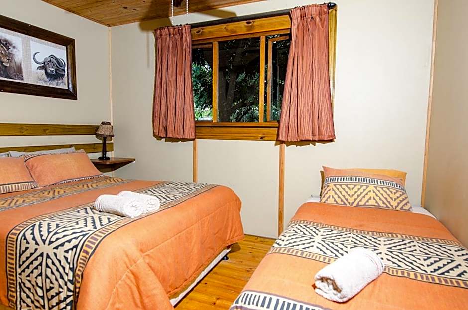 Photo 1 of 9 of 1 Bedroom Chalet