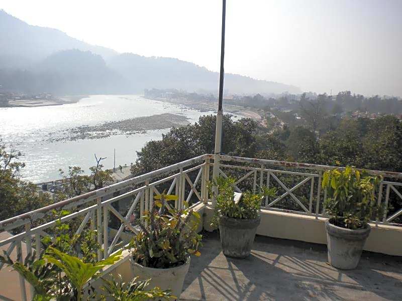 The Great Ganga, Rishikesh