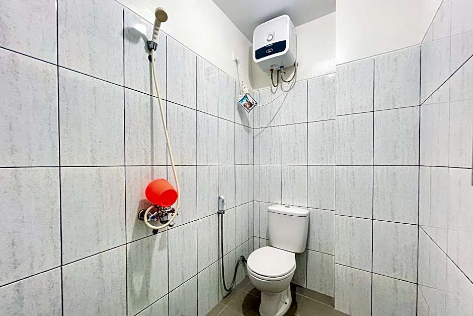 RedDoorz @ Vall Guest House Balikpapan