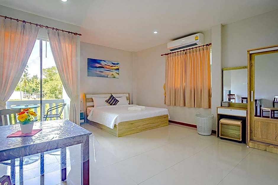 Maikhao Beach Residence