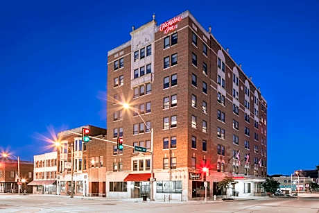 Hampton Inn By Hilton Freeport