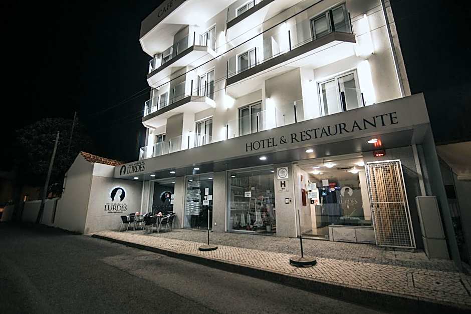 Hotel Nossa Senhora de Lurdes