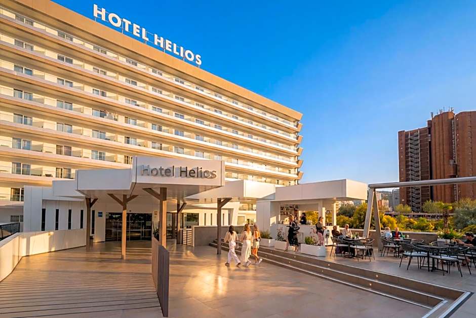 Helios Benidorm