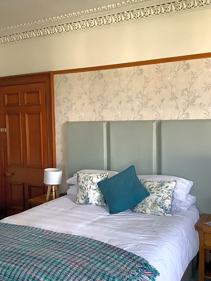 Westlea Bed and Breakfast