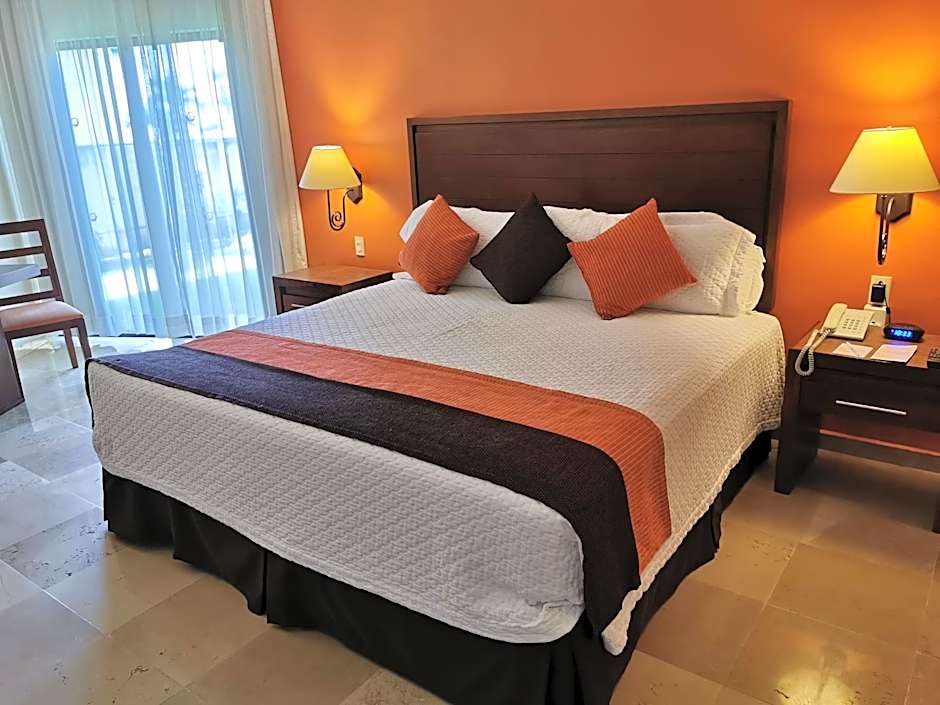 Canto del Sol Puerto Vallarta All Inclusive