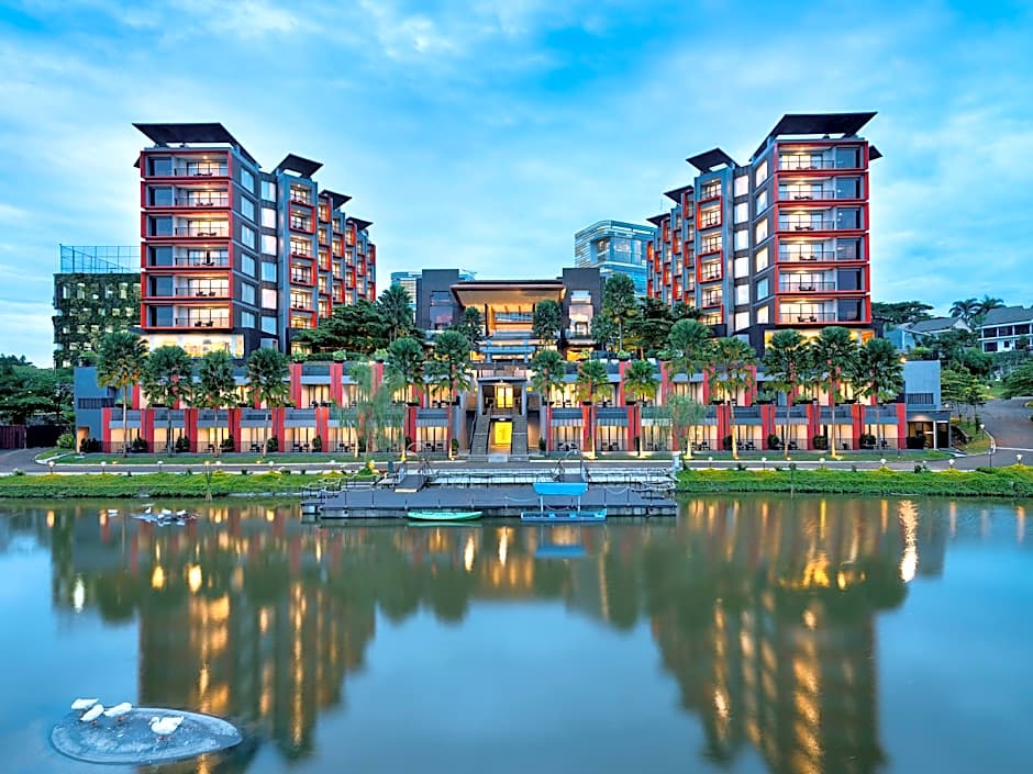 Photo 1 of 50 of Aston Sentul Lake Resort & Conference Center