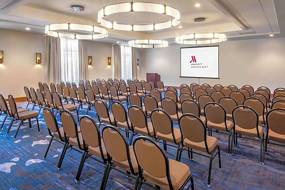 Madison Marriott West