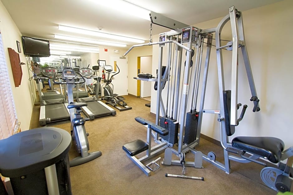 Candlewood Suites Santa Maria By IHG