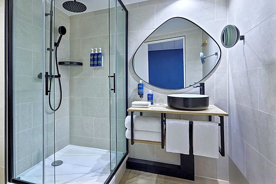 Four Points by Sheraton Paris Charles de Gaulle Airport