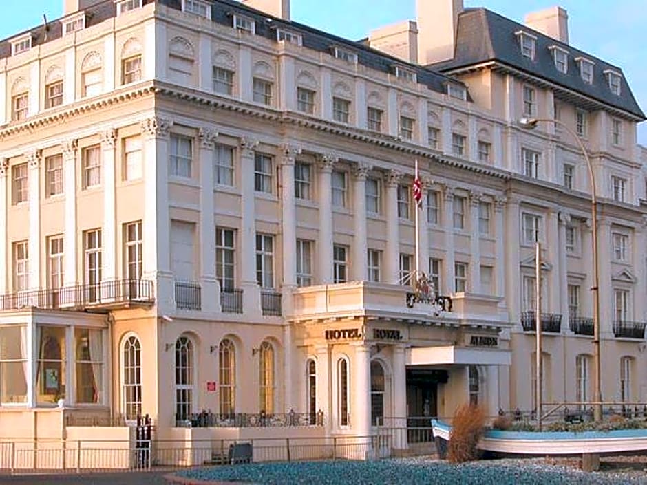 Royal Albion Hotel