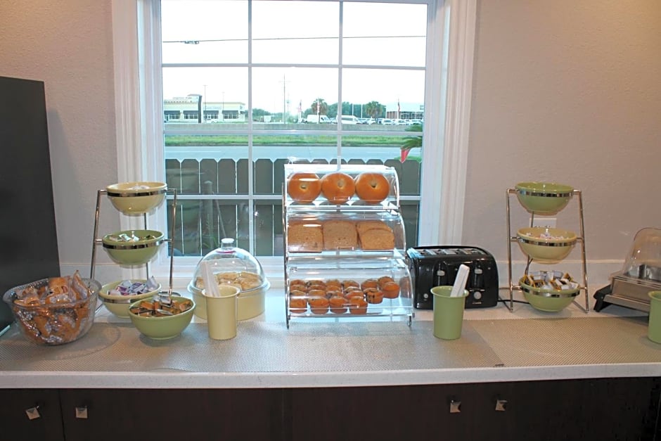 Quality Inn & Suites Port Arthur - Nederland
