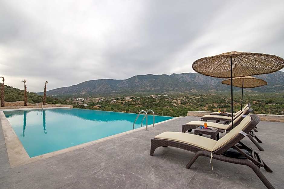 Karia Hotel Palamutbükü