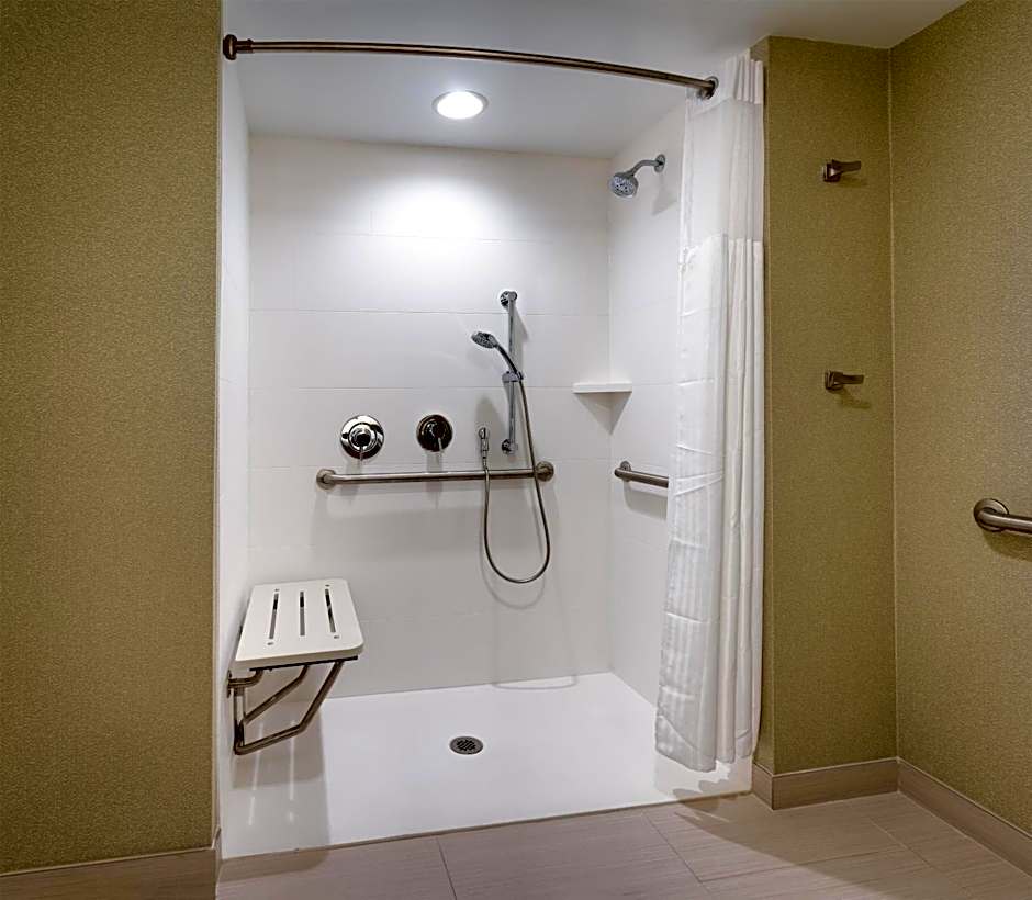 Hilton Garden Inn Boise Downtown