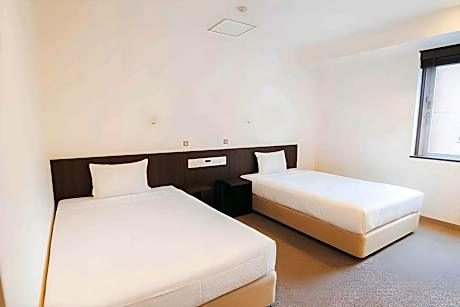 Universal Room