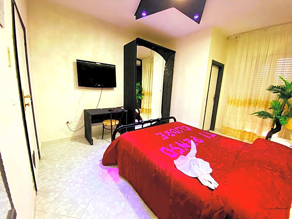 Hotel Napoleon-Cuore