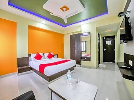 Hotel Atithi Bhawan by Sky Stays