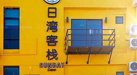 SUNBAY INN