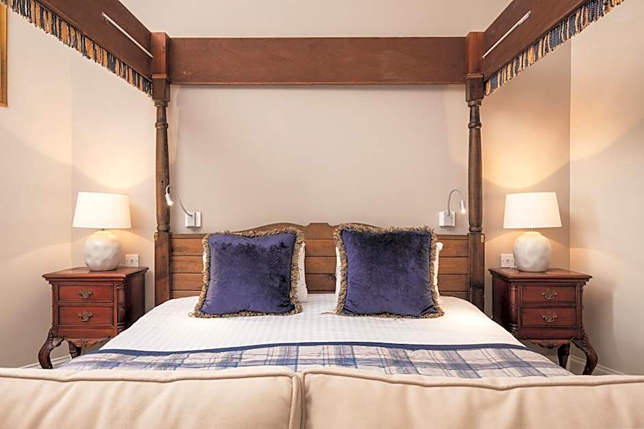 Tulloch Castle Hotel