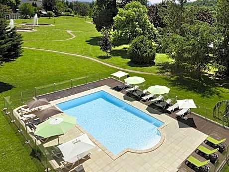 ibis Styles Aix Les Bains Domaine de Marlioz Hotel
