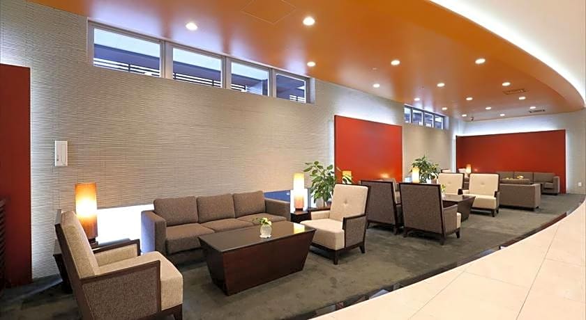 Almont Hotel Kyoto