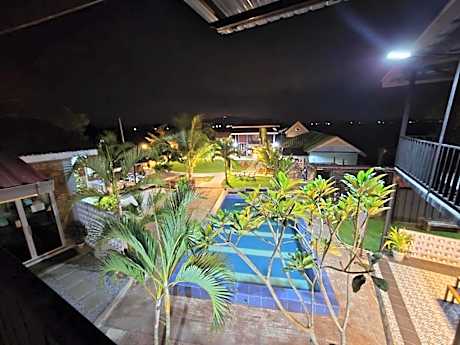 Dangau Sala D'Kontena