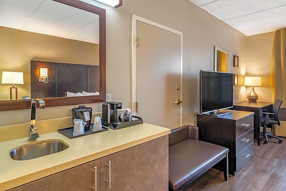 Comfort Inn & Suites Lithia Springs