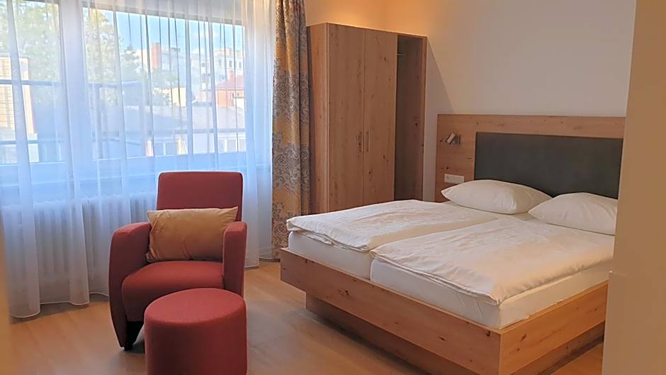 Hotel Erbprinzenhof