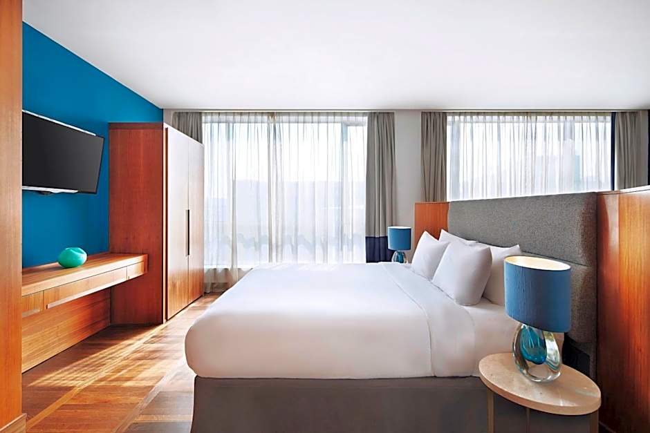 Metropol Palace, Belgrade