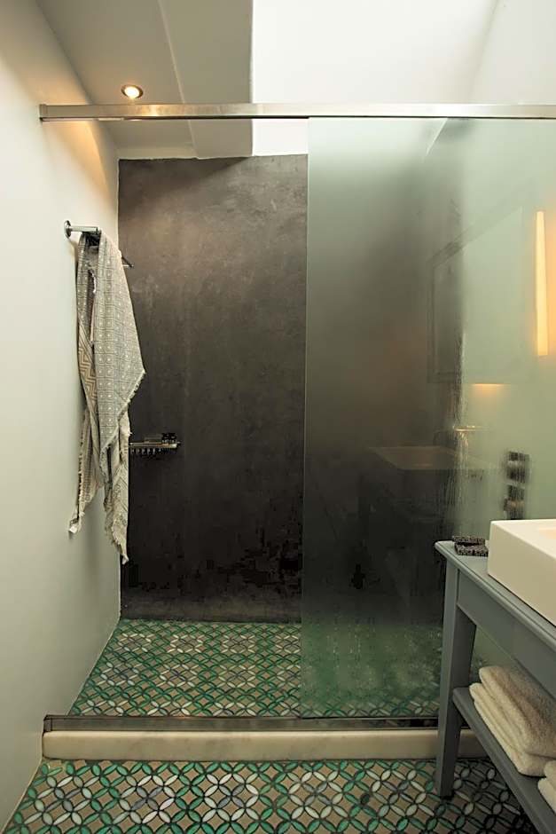 Remezzo Villas