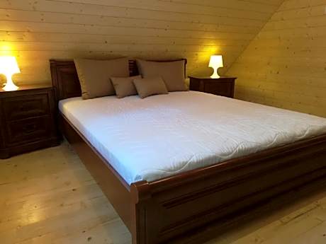 Two-Bedroom Chalet