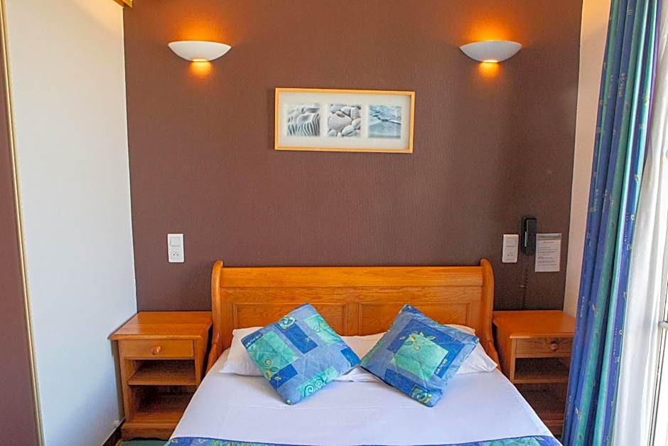 Le relais des deux vallées