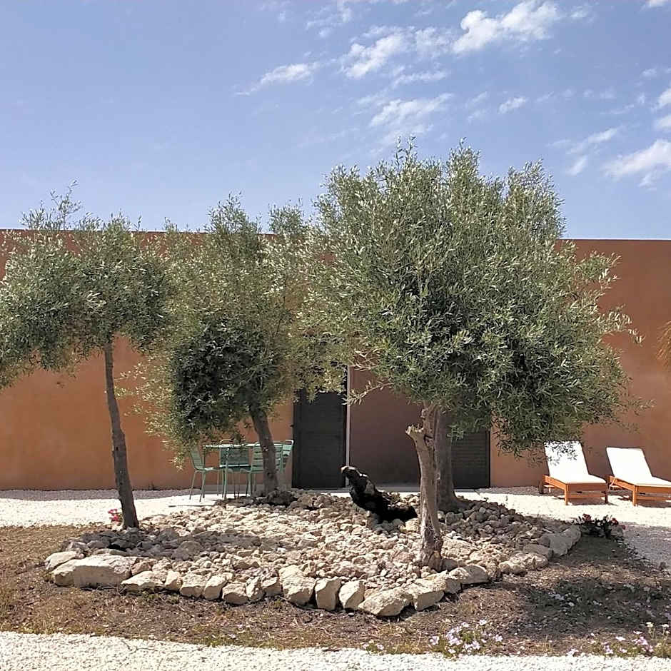 LUCCICAMARE family-run BeB