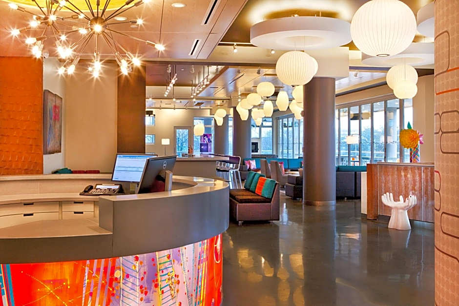 Aloft Raleigh