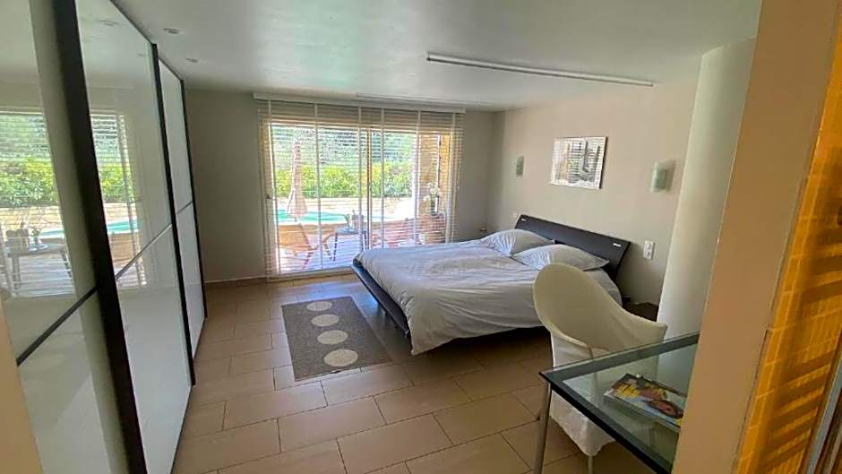 Villa San Marco chambre d hôtes