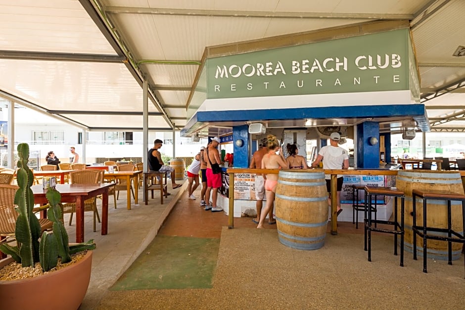 Ibiza JET Apartamentos - Adults Only