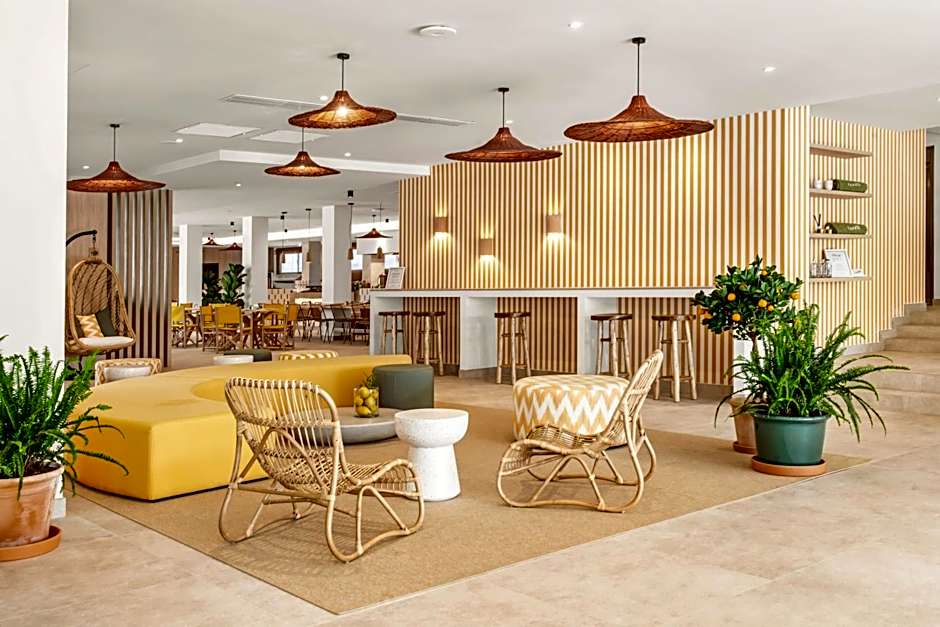 Tangerine by Honne Hotels - Adults Only