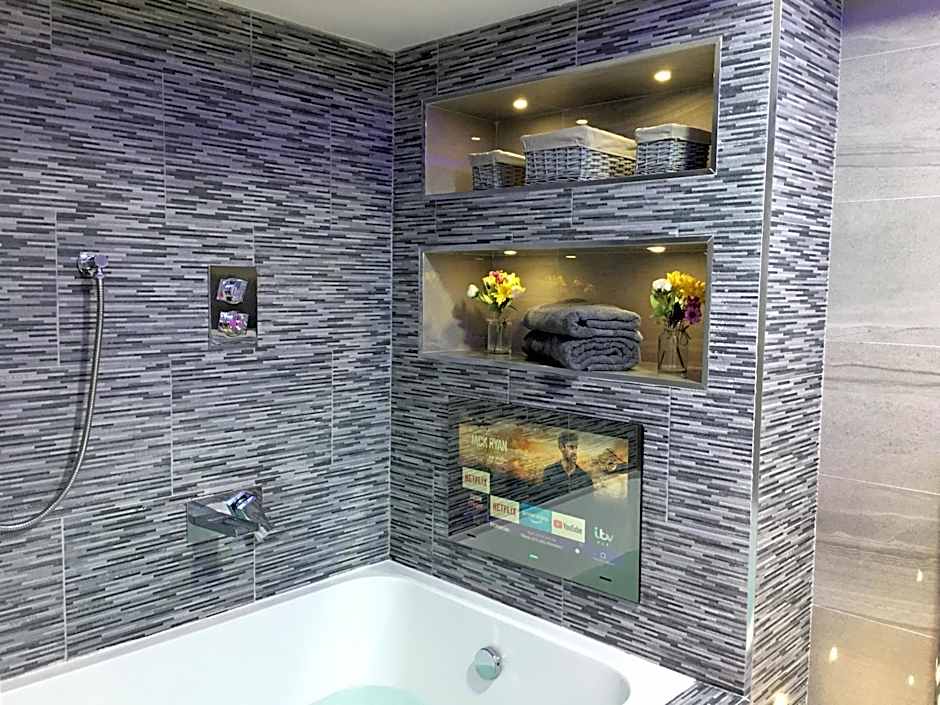 Livit Serviced Apartments