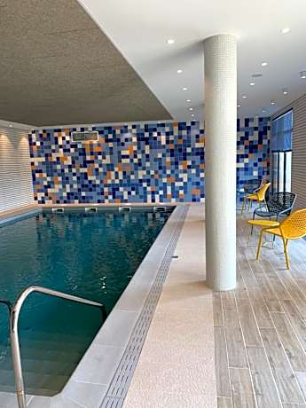 Résidence Services Seniors Domitys - Les Safrans