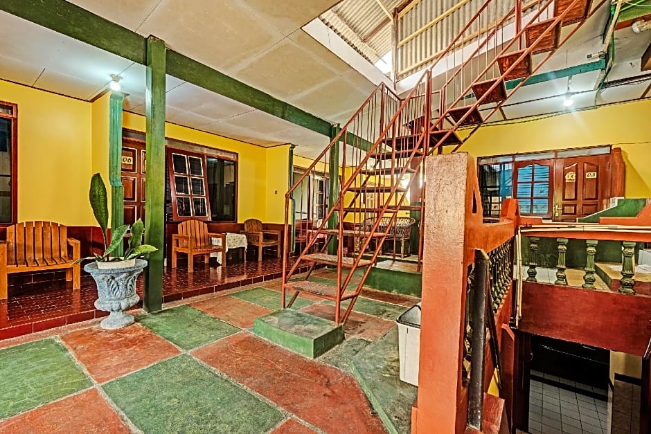 Hotel O Muria