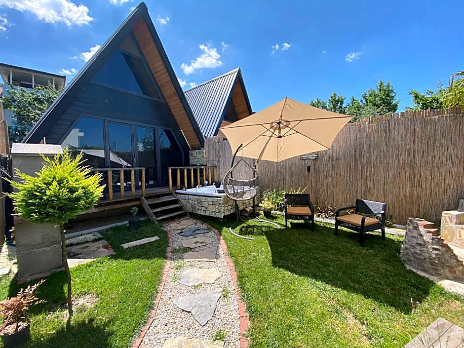 Photo 1 of 41 of Tiny House Masukiye