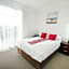 Curtis Central Apartments Official