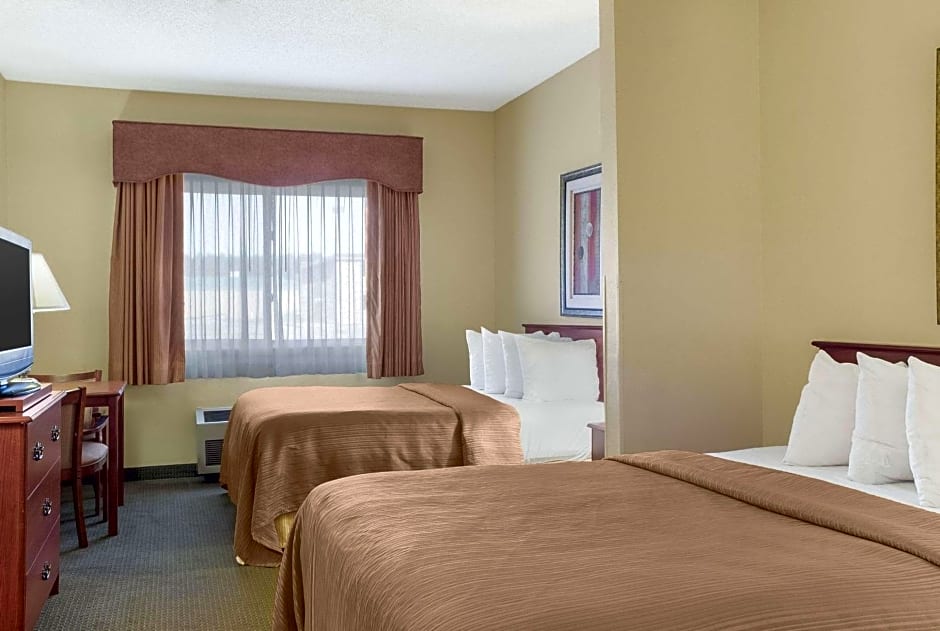 Quality Inn Bemidji