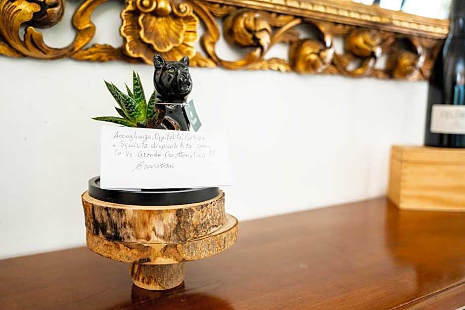 EcoHotel Ristorante Milano